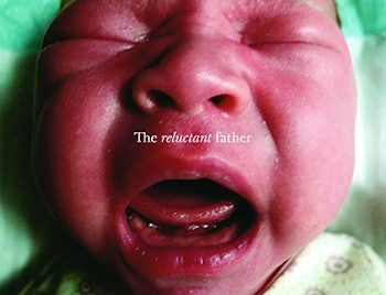 The Reluctant Father