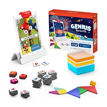 Genius Starter Robot Toy by Osmo