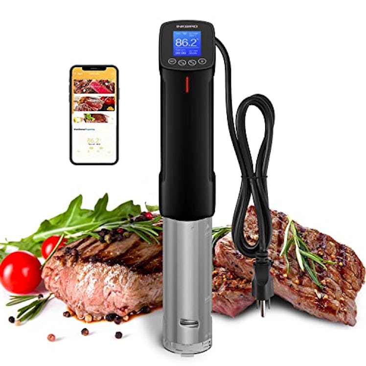 Inkbird WIFI Sous Vide