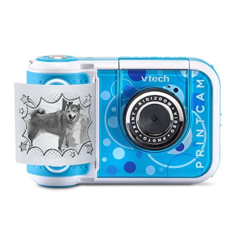 KidiZoom PrintCam by VTech