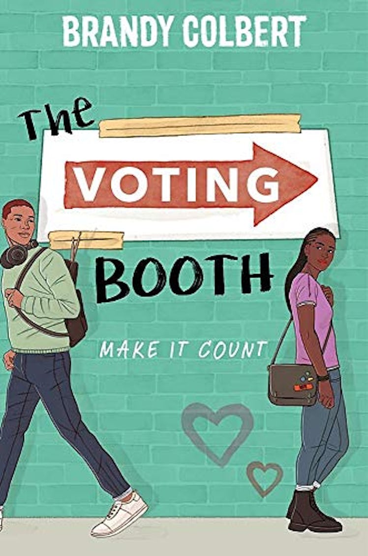 The Voting Booth