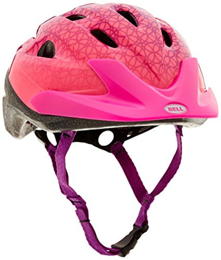 Rally Kids' Bike Helmet by Bell