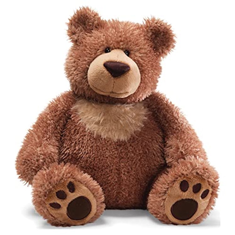 GUND Slumbers Teddy Bear