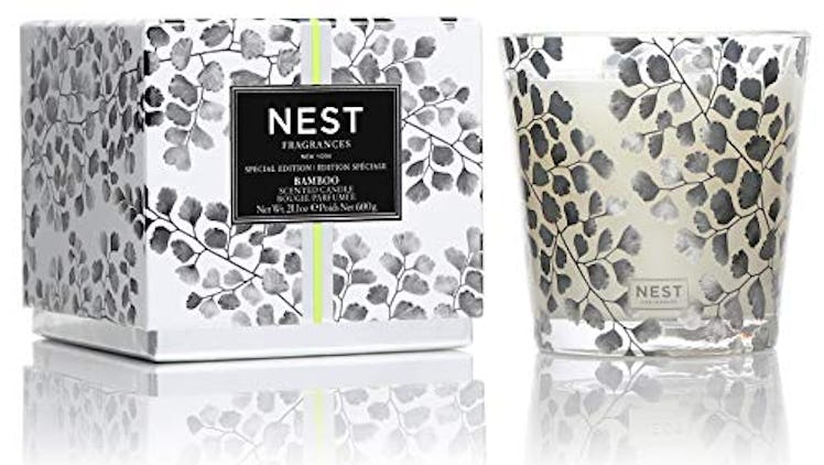 NEST Fragrances Bamboo Candle