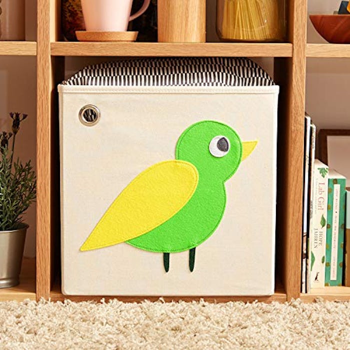 Toy Organization The Best Toy Storage Solutions For Parents