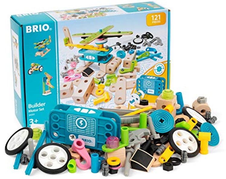 Builder 34591 Set by BRIO