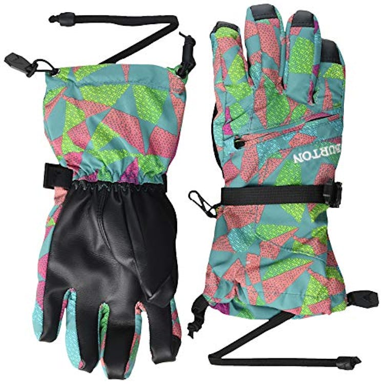 Burton Kids' Vent Glove