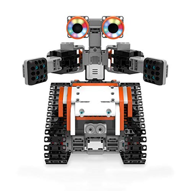Jimu Robot Astrobot 2.0 App-Enabled Robot Kit by UBTECH