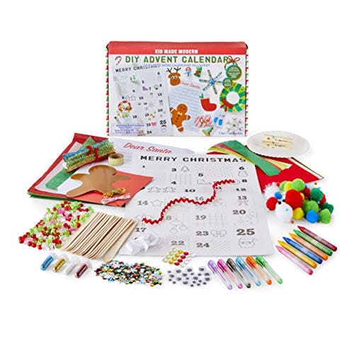 The Best Advent Calendars for Kids and Adults for the 2020 Season