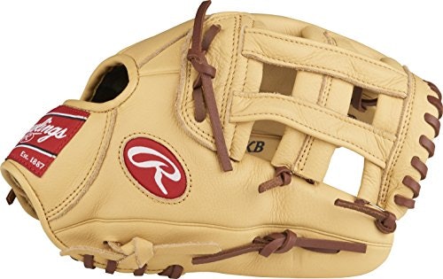 best broken in youth baseball gloves