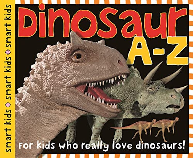 Dinosaur A-Z