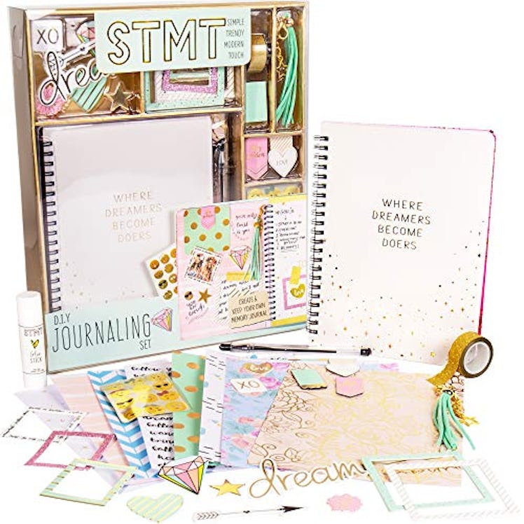 STMT DIY Journaling Set by Horizon Group