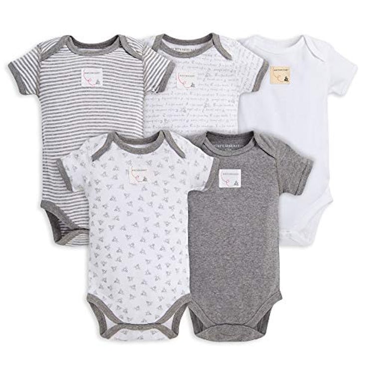 Infant Onesies by Burt's Bees Baby