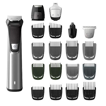 Multi Groomer Trimmer by Philips Norelco