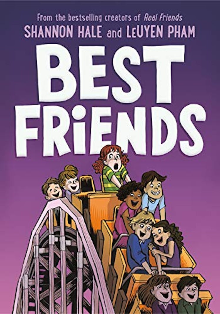 Best Friends (Real Friends)