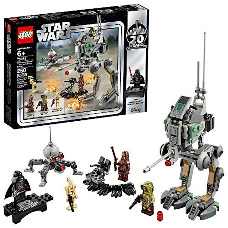 LEGO Star Wars Clone Scout Walker