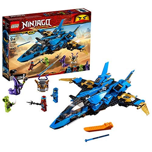 Coolest ninjago online sets