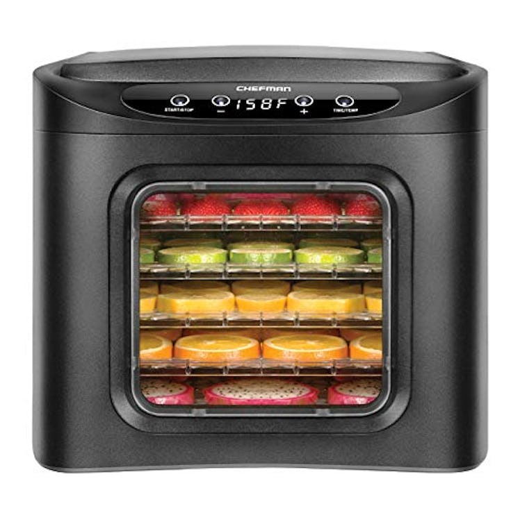 Chefman Food Dehydrator Machine