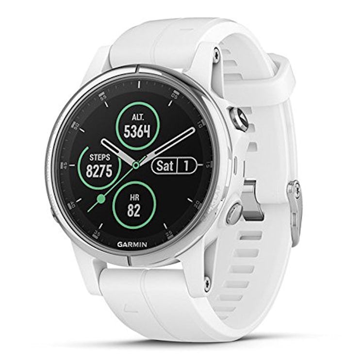 Garmin Fenix 5X Plus