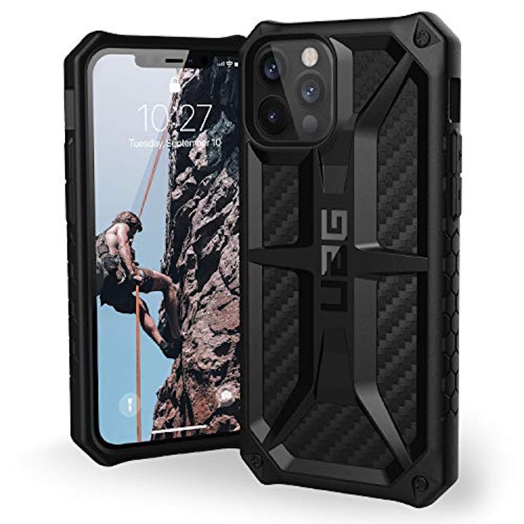 Pro iPhone Case by Urban Armor Gear