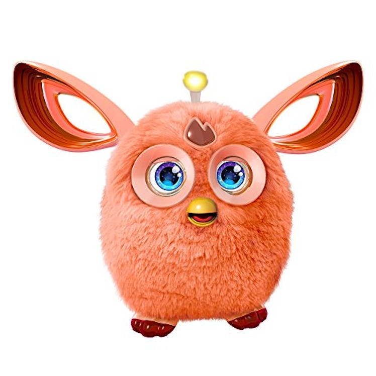 Furby Connect Friend by Hasbro