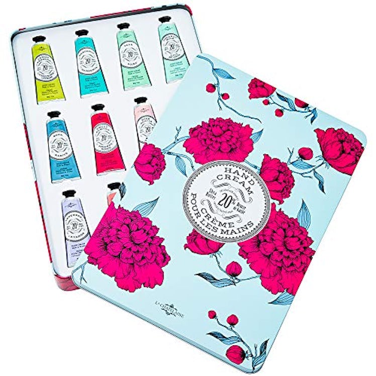 La Chatelaine Deluxe Hand Cream Collection