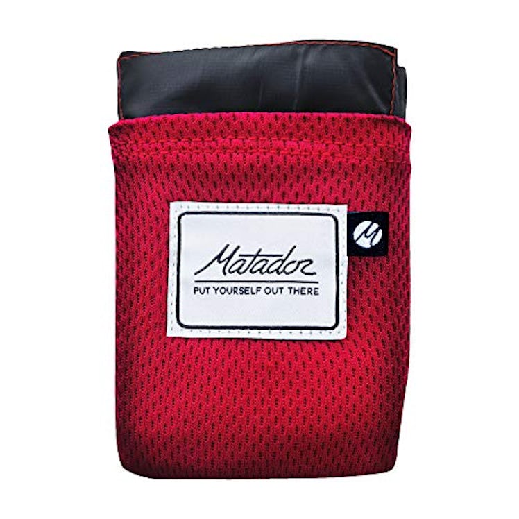 Matador Pocket Blanket