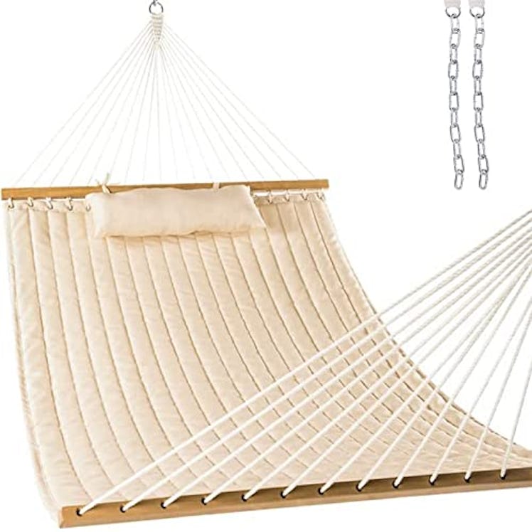 Fabric Hammock by Lazy Days