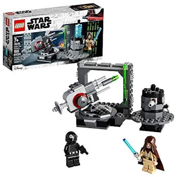 LEGO Star Wars: A New Hope Death Star Cannon