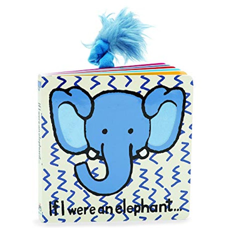 If I were an Elephant