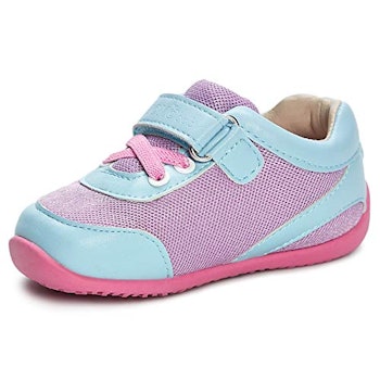 Momo First Walker Leah Toddler Shoes