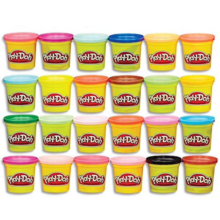 Play-Doh Set