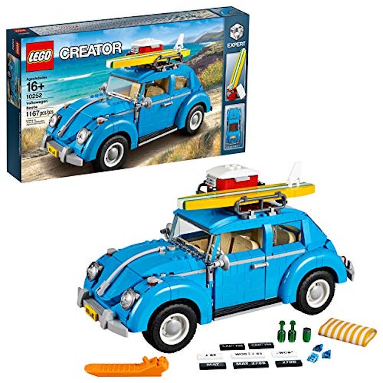 LEGO Creator Volkswagen Beetle