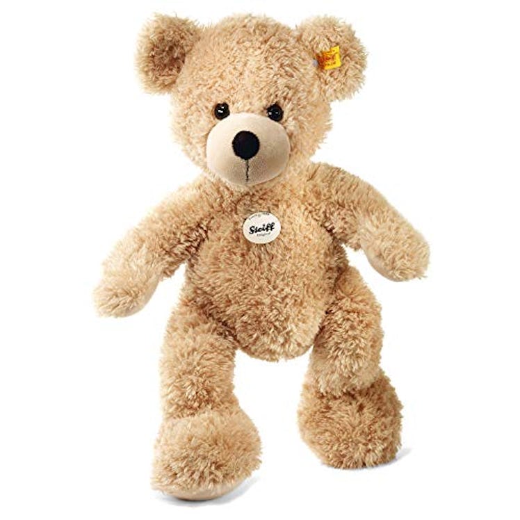 Steiff Fynn Teddy Bear