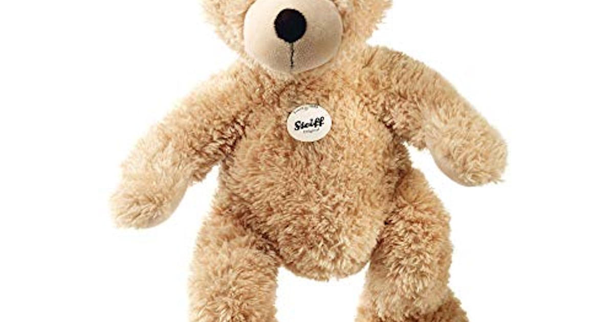 The Best Teddy Bears and Giant Teddy Bears