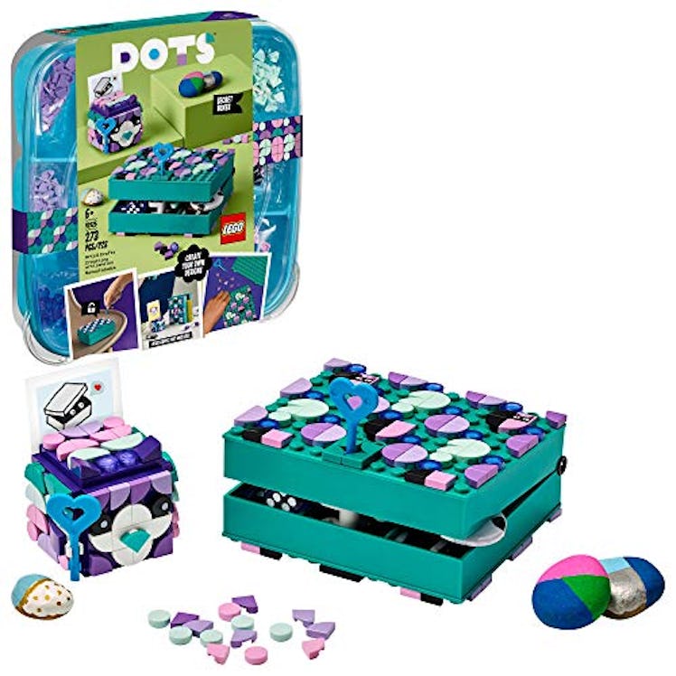 DOTS Secret Box Set by Lego