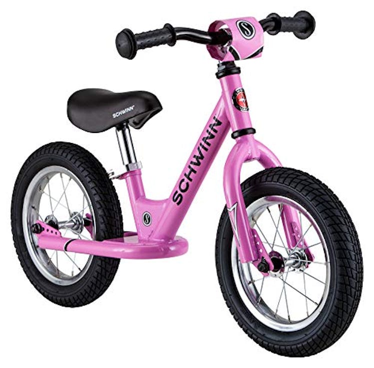 Skip 1 Toddler Bike by Schwinn