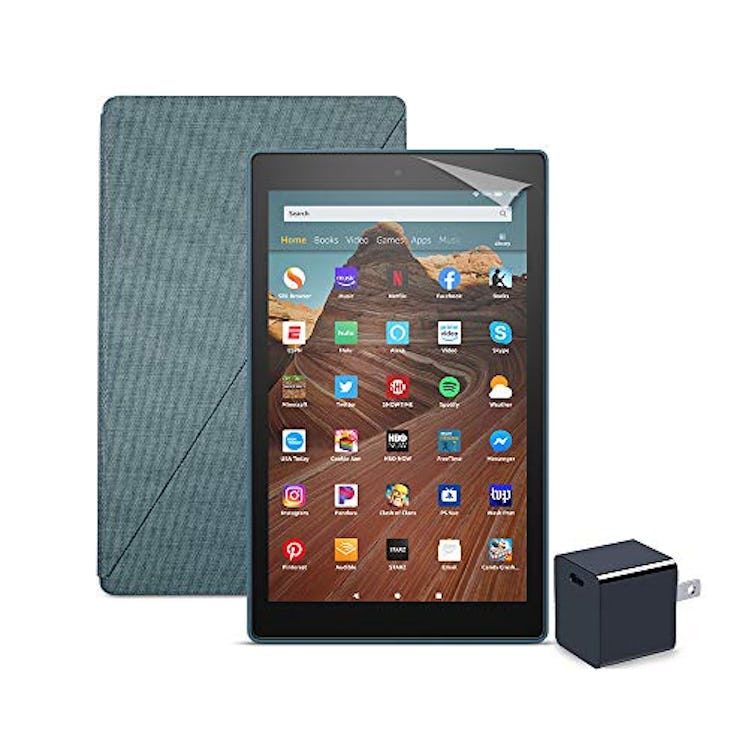 Fire HD 10 Tablet