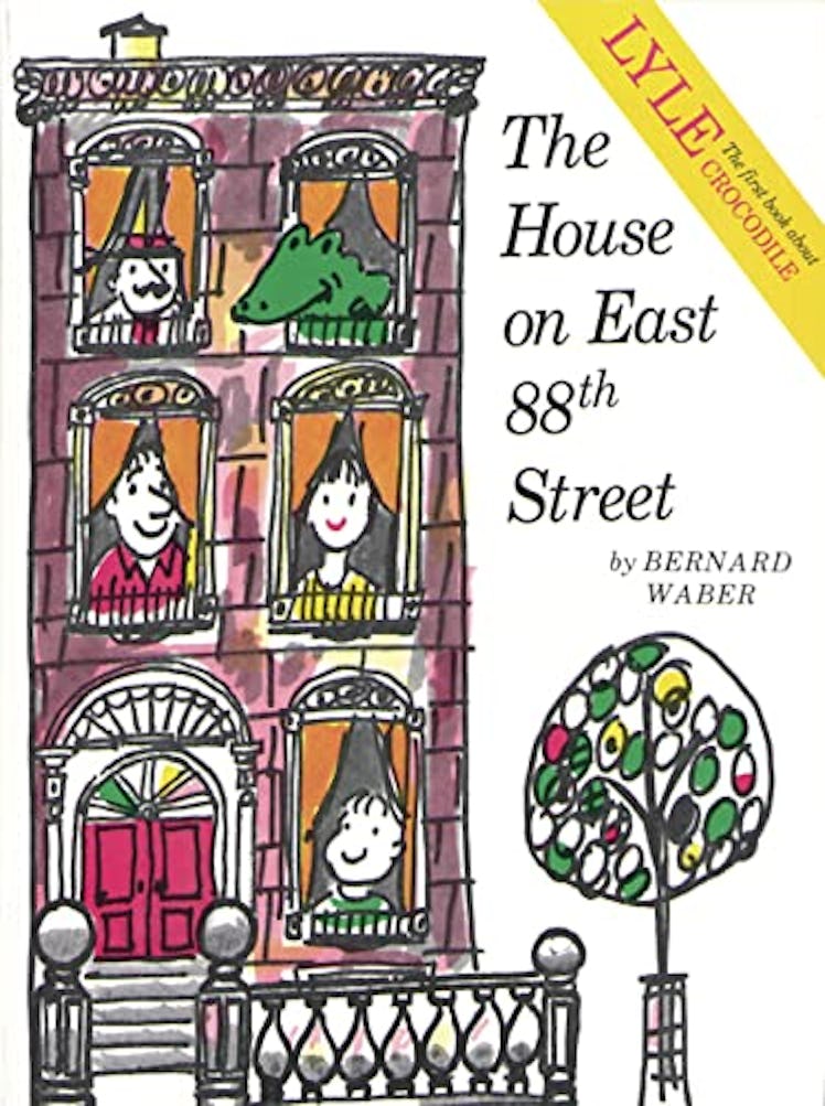 The House on East 88th Street (Lyle)