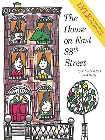 The House on East 88th Street (Lyle)