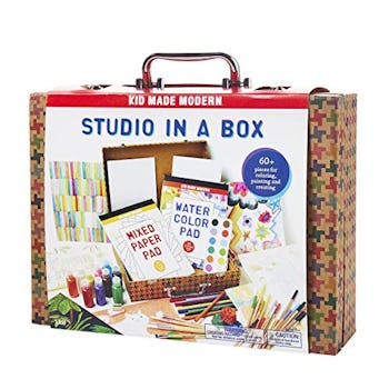 Kid Made Modern Studio in A Box Set