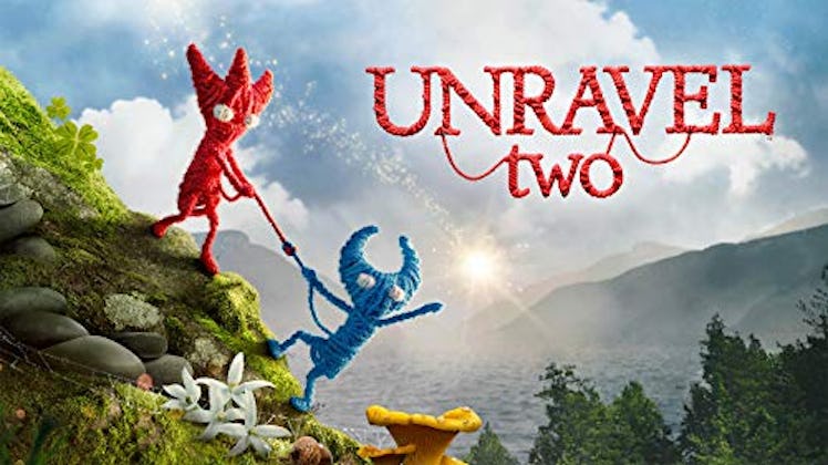 Unravel Two