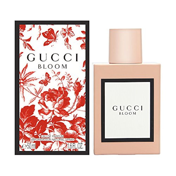 Gucci Bloom Eau De Parfum Spray