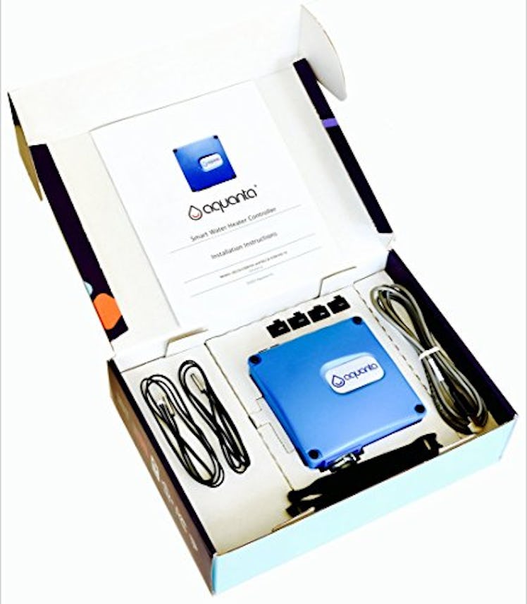 Aquanta Networked Water Heater Controller