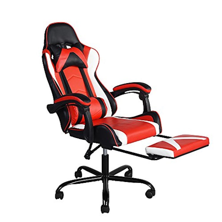 GreenForest Gaming Chair