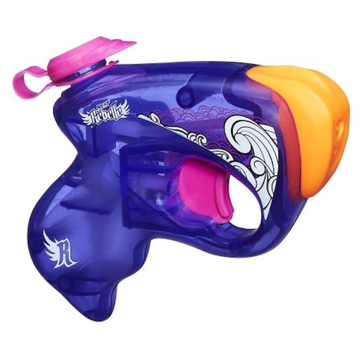 Rebelle Mini Mission Soaker by Nerf