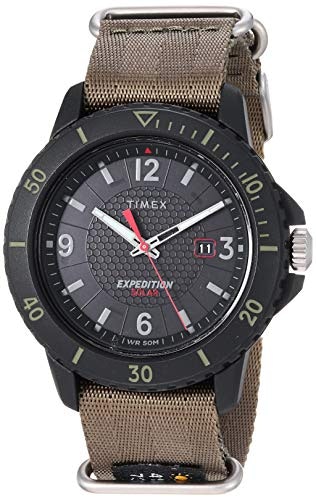 Mens on sale tough watches