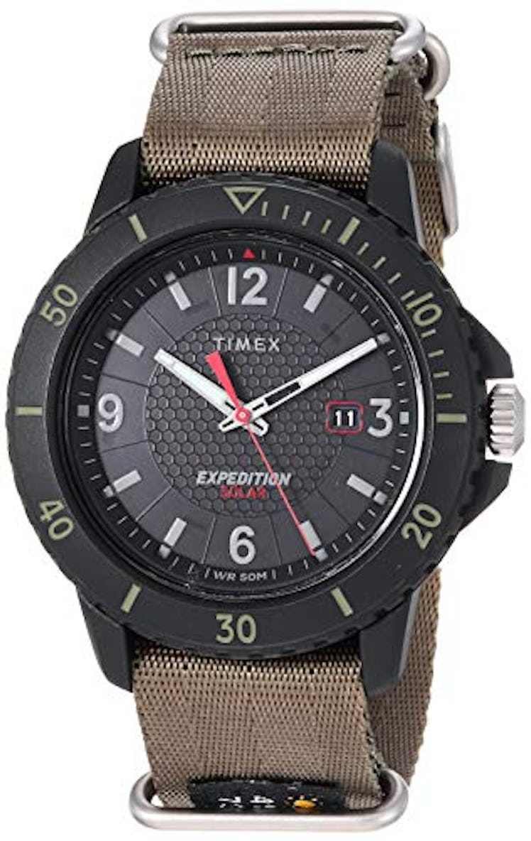 Timex Expedition Gallatin Solar