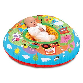 Best Baby Chairs and Baby Seats