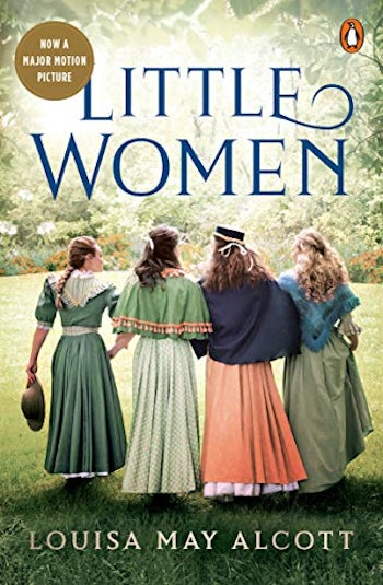 Little Women: A Novel